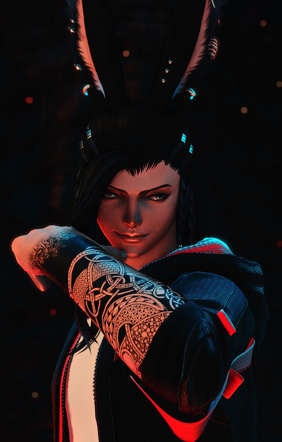 King of Advertising & mischief