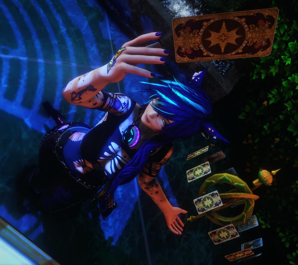 Roxxan High Quality Dealer Kitty